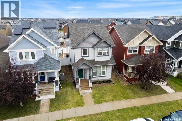 Property Photo: 3636 Green Moss Lane SK S4V 1M2