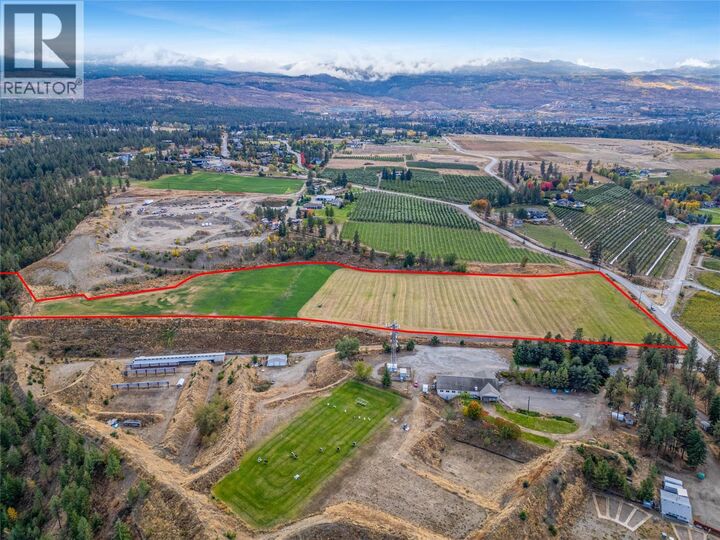 Property Photo:  4121 Casorso Road  BC V1W 4N6 