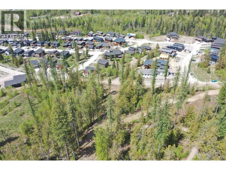 Property Photo:  Lot 91 - Montane Parkway  BC V0B 1M4 