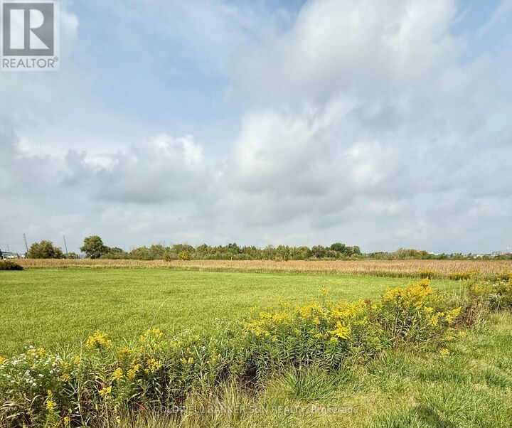 Property Photo: Highway 48 ON L4A 3W2