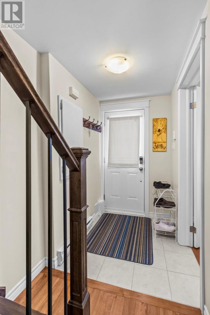 Property Photo:  16 Feild Street  NL A1C 4J2 