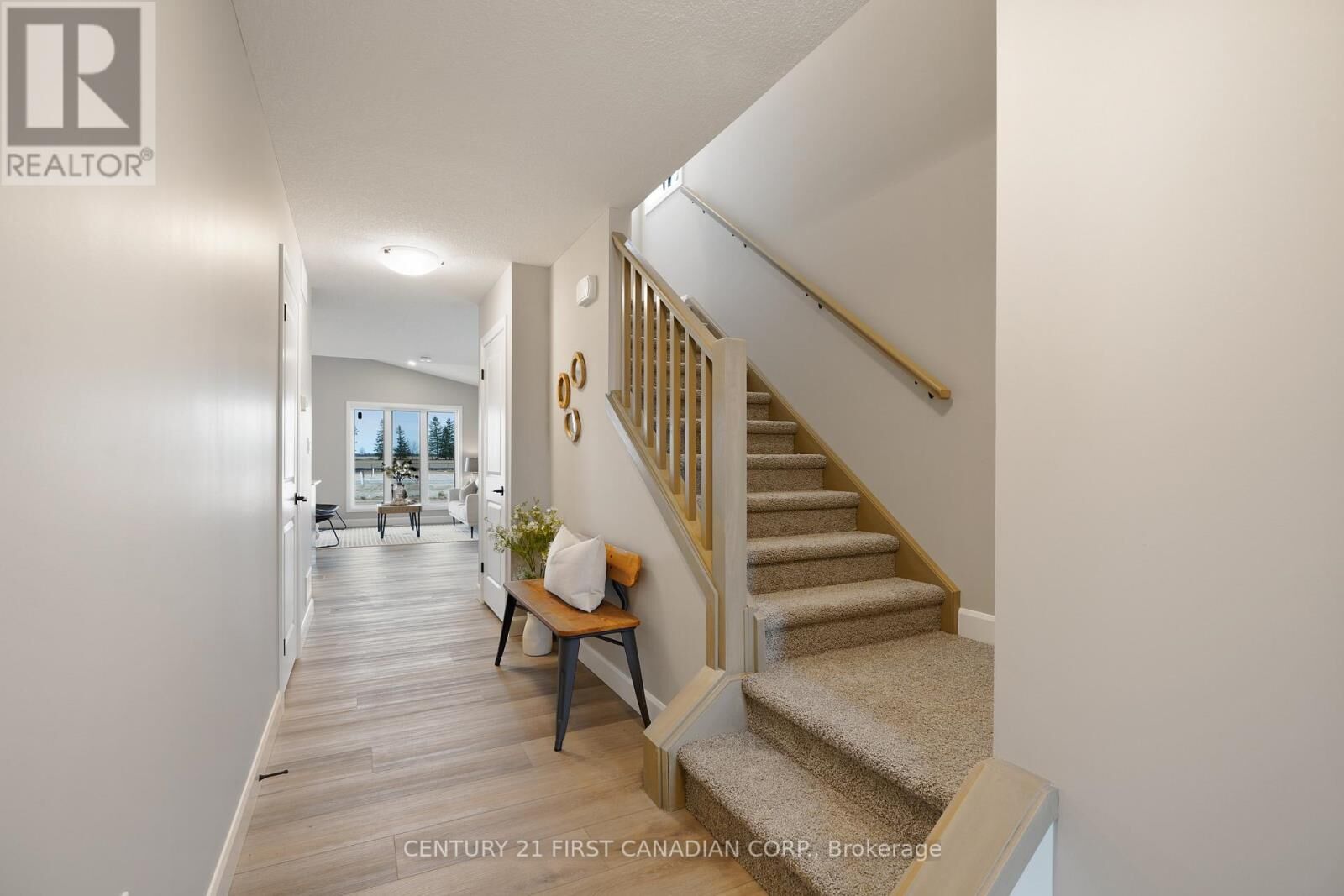 Property Photo: 9 Postma Crescent ON N0M 1A0