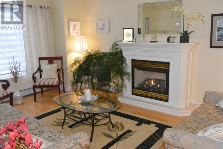 Photo de la propriété:  25 Goldeneye Place  NL A1L 1E5