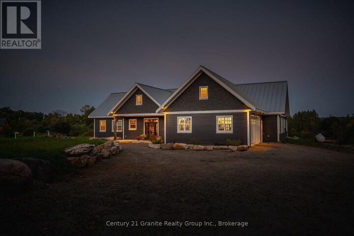 Photo de la propriété:  2194 Unicorn Road  ON K0M 1S0