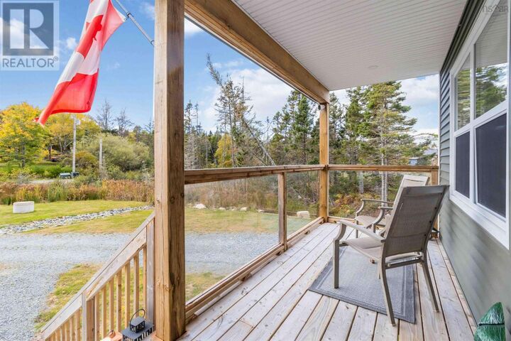 Property Photo:  136 Middle Village Road  NS B3Z 3T3