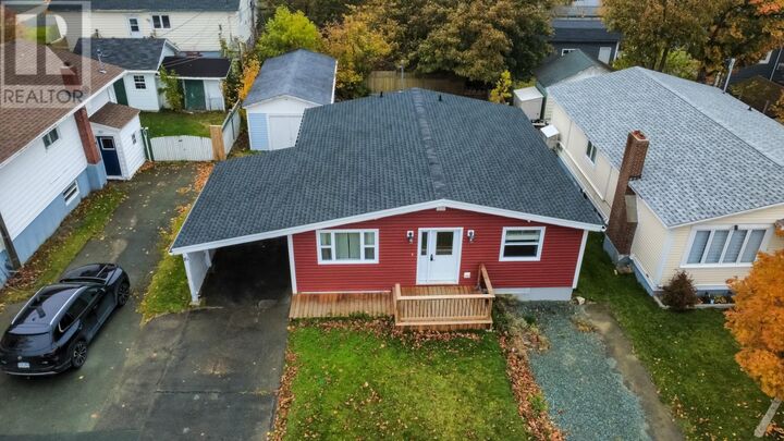 Photo de la propriété:  16 Roland Drive  NL A1N 1G3