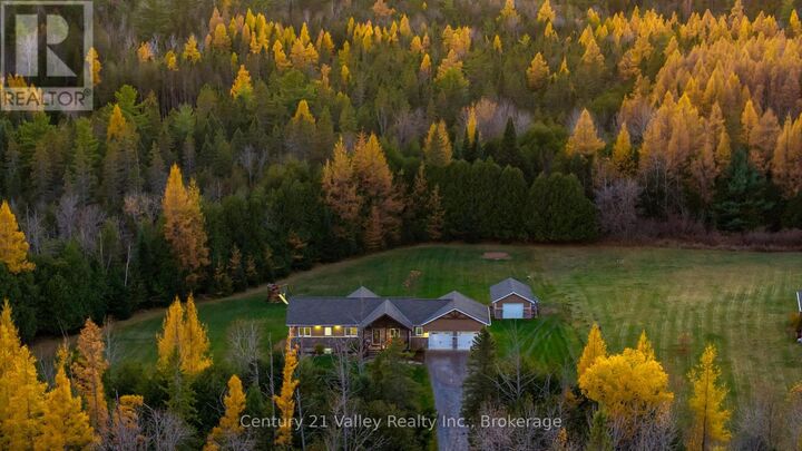 Property Photo:  62 Bochert Road  ON K0J 1T0