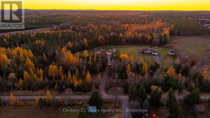 Property Photo:  62 Bochert Road  ON K0J 1T0 