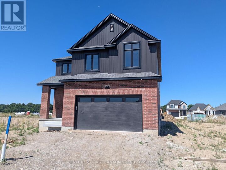 Photo de la propriété: 105 Sheldabren Street ON N0M 1A0