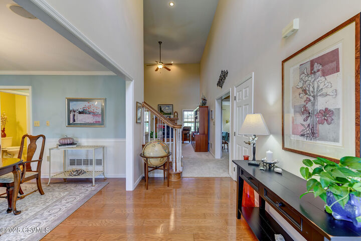 Property Photo: 63 Brentwood Circle PA 17815