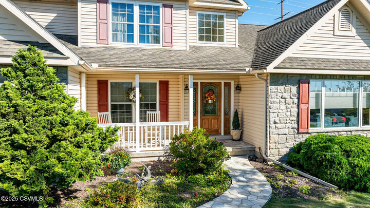 Property Photo:  63 Brentwood Circle  PA 17815 