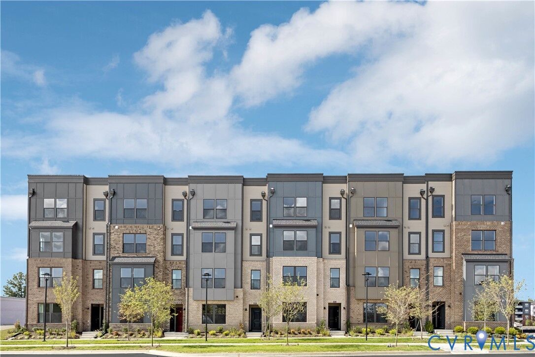 Property Photo: 9881 Tuco Street A VA 23059