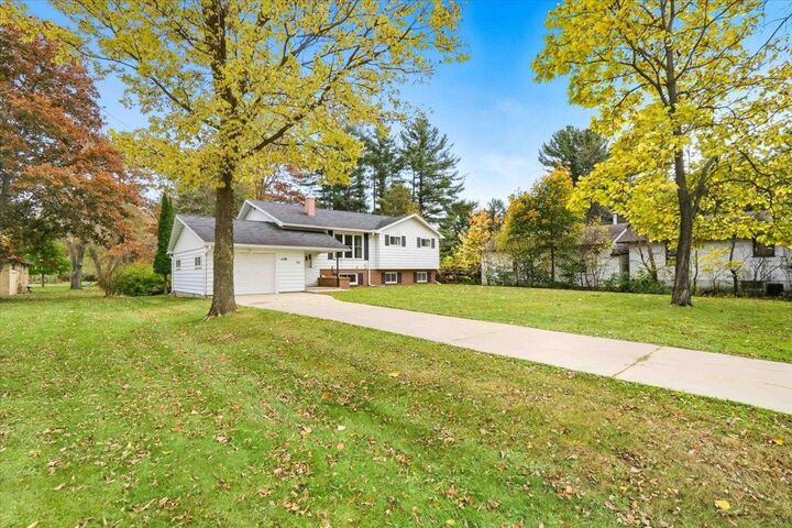 Property Photo: 781 South Biron Drive WI 54494