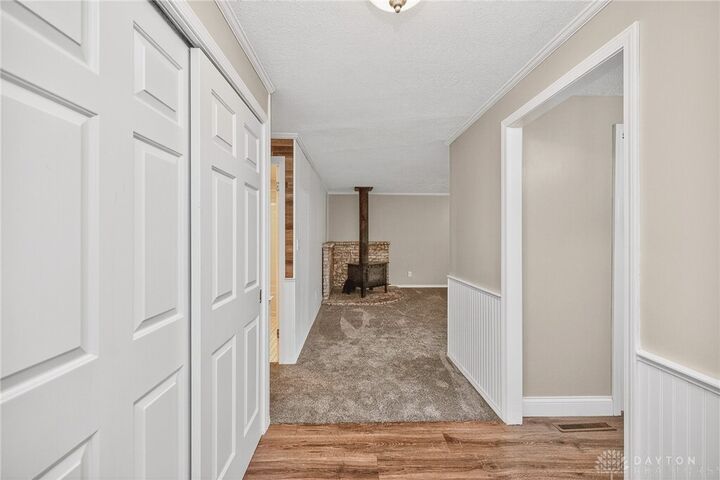 Property Photo:  210 Anton Court  OH 45458