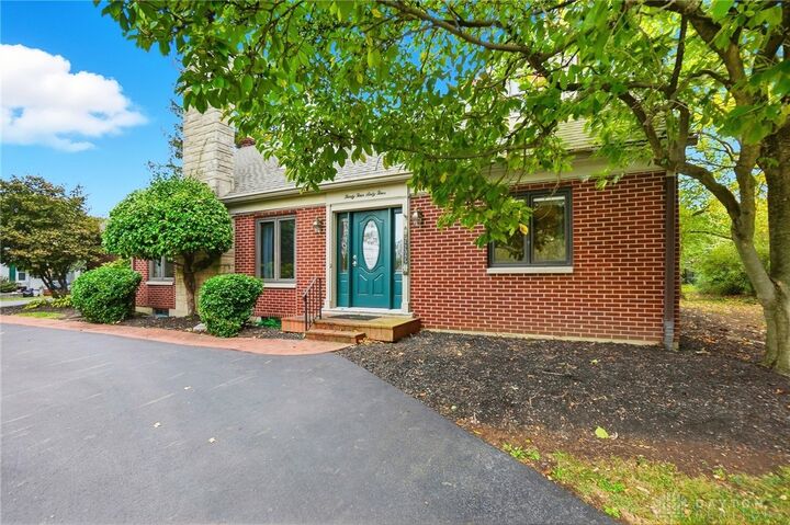 Property Photo:  3464 Southern Boulevard  OH 45429