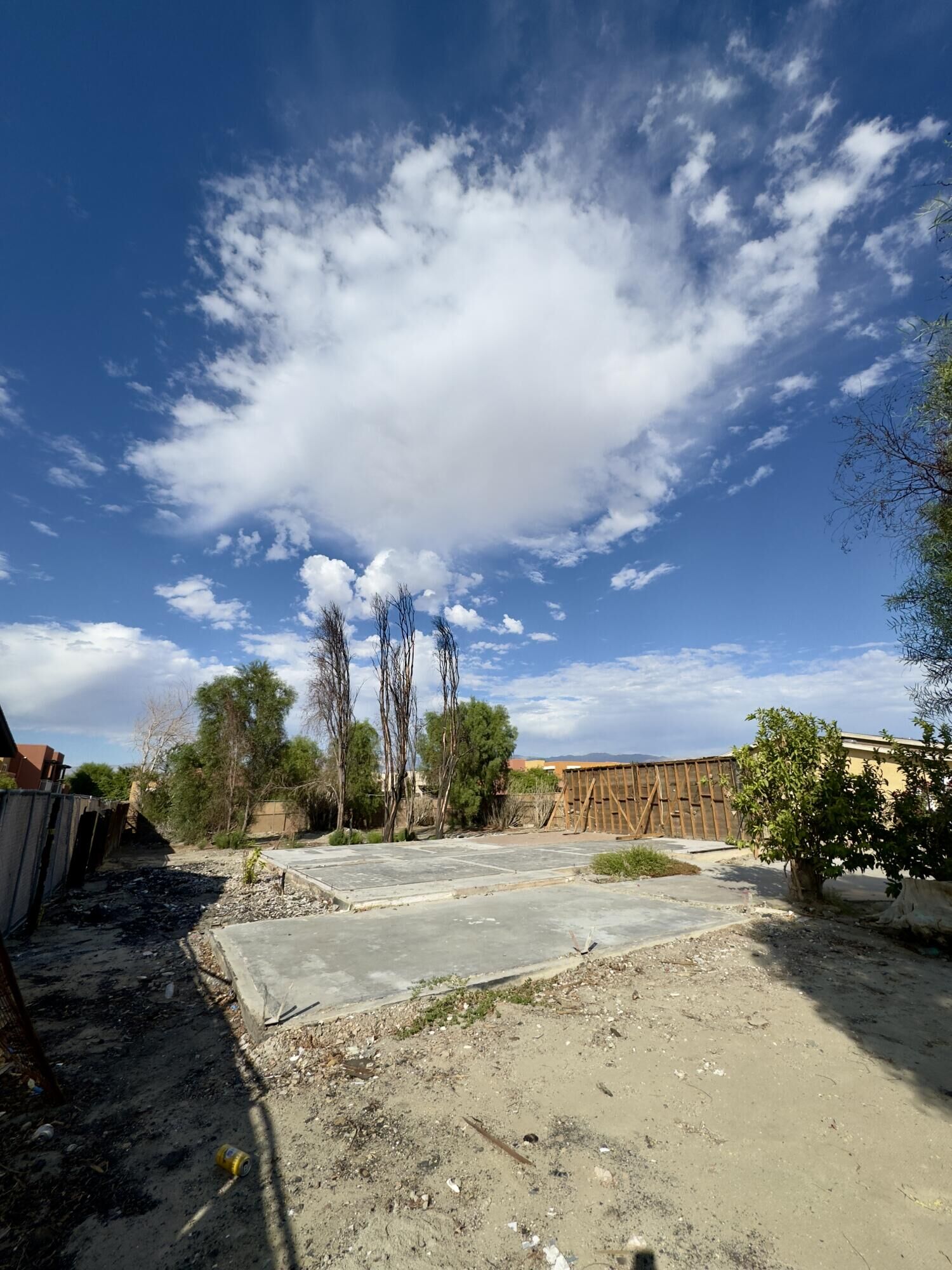 Property Photo:  83712 Cardinal Avenue  CA 92201 