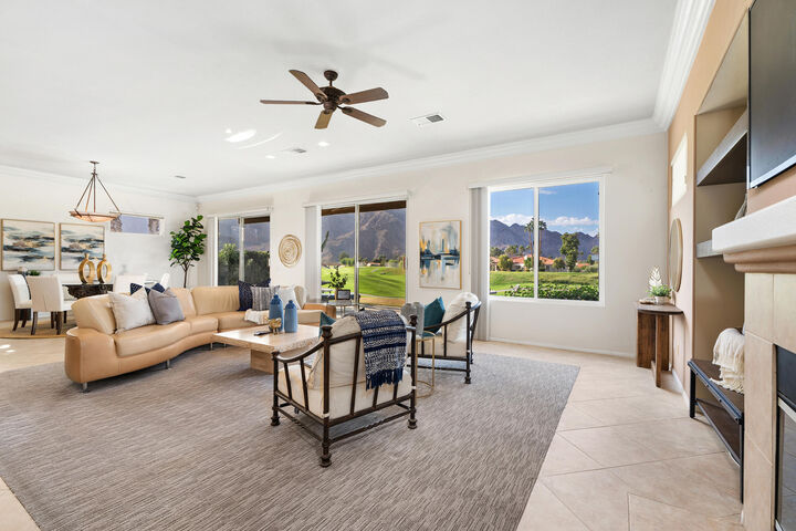 Property Photo:  78152 Calle Las Ramblas  CA 92253