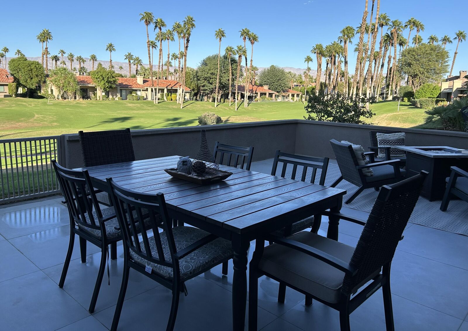 Property Photo: 76658 Daffodil Drive CA 92211