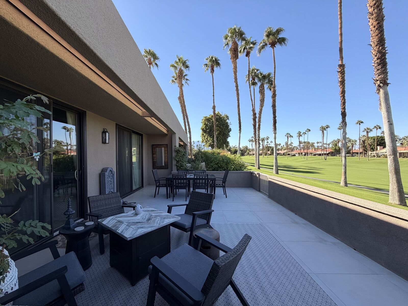 Property Photo:  76658 Daffodil Drive  CA 92211