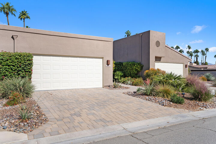 76658 Daffodil Drive  Palm Desert CA 92211 photo