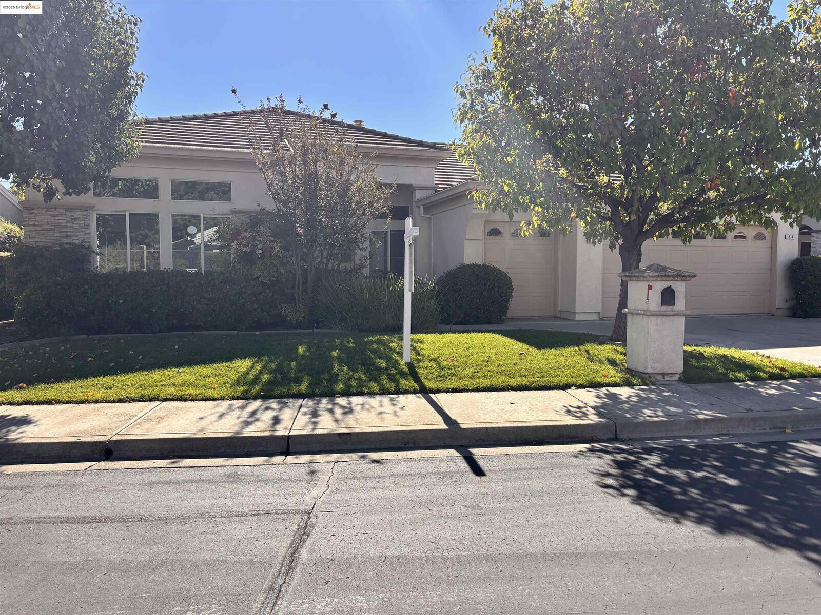 Property Photo:  84 Spencer Way  CA 94513 