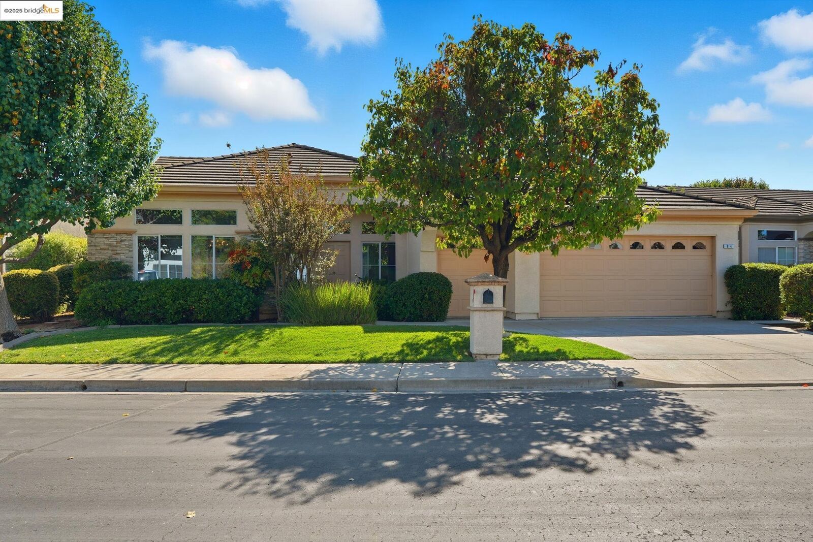 Property Photo:  84 Spencer Way  CA 94513