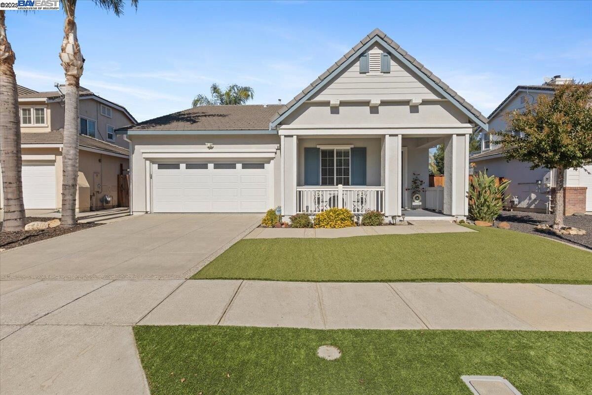 Property Photo: 985 Chamomile Lane CA 94513