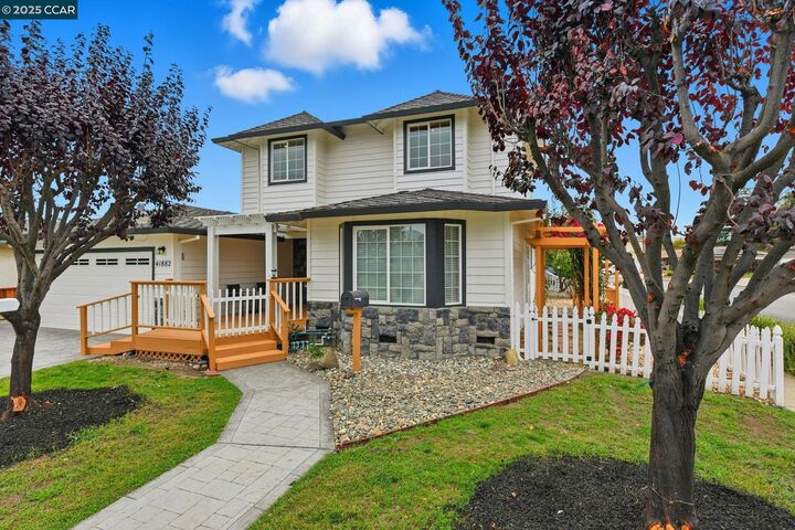 41882 Gifford St  Fremont CA 94538 photo