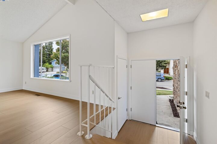 Property Photo:  1145 Bennett Ct.  CA 94536