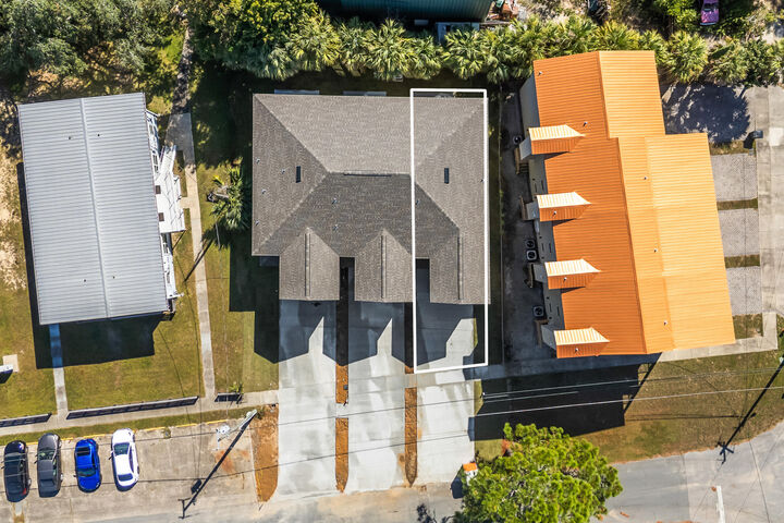 Property Photo: 160 Westview Avenue FL 32580