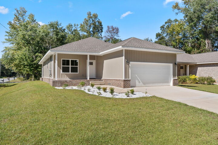 5087 San Pedro Court  Milton FL 32583 photo