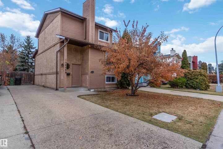 10406B 28A Avenue NW  Edmonton AB T6J 4J6 photo