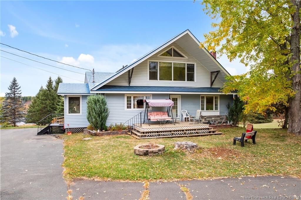 Property Photo: 560 Main Street NB E4A 2P3