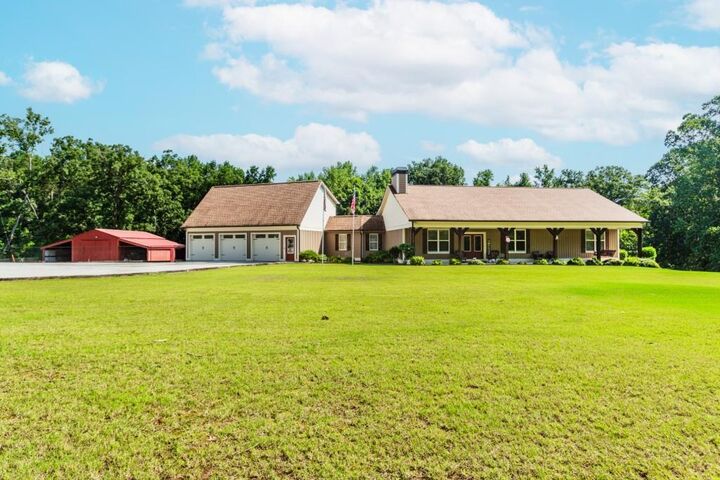 515 Gregory Road  Covington GA 30014 photo