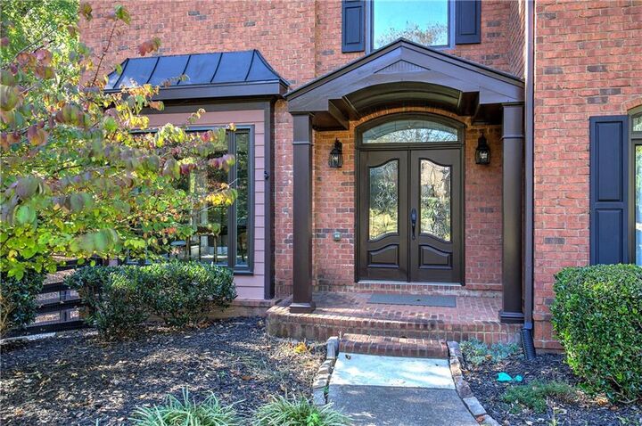 Property Photo:  515 Watboro Hill Drive  GA 30004 