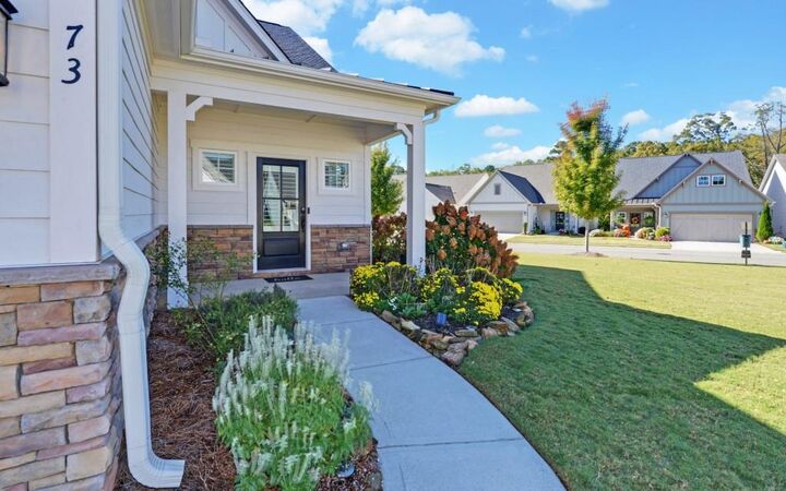 Property Photo: 73 Teton Trail GA 30143