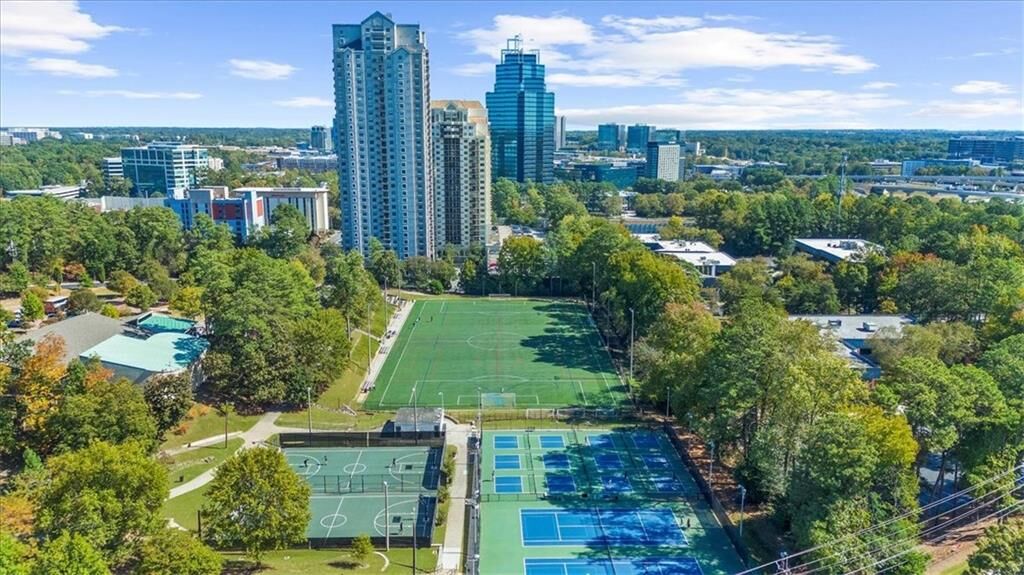 Property Photo:  795 Hammond Drive 610  GA 30328 