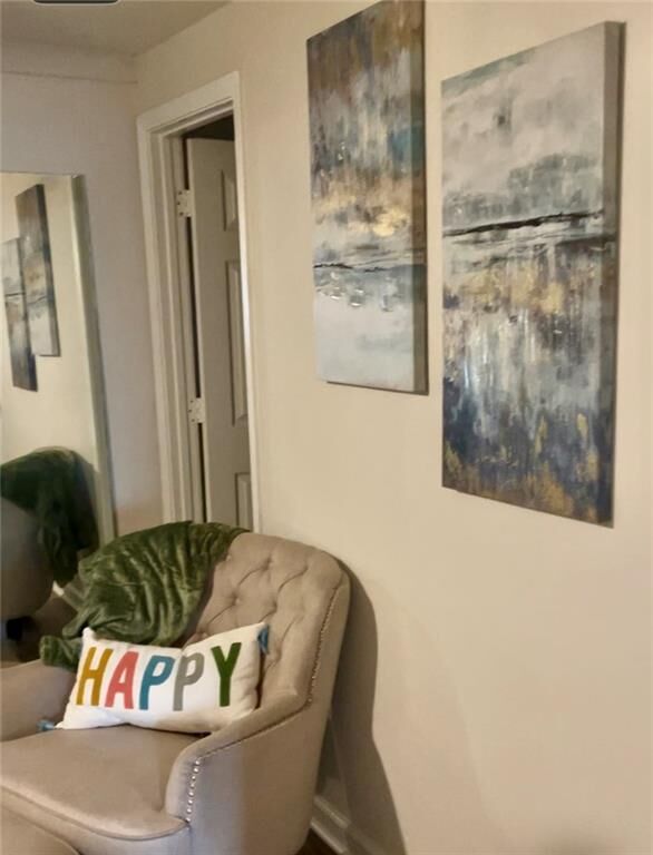 Property Photo: 2486 Claude Street NW GA 30318