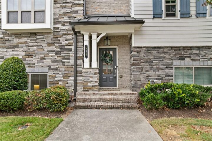 Property Photo:  557 Henry Drive  GA 30064 