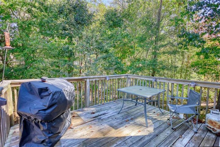 Property Photo:  1244 Morrow Drive  GA 30025