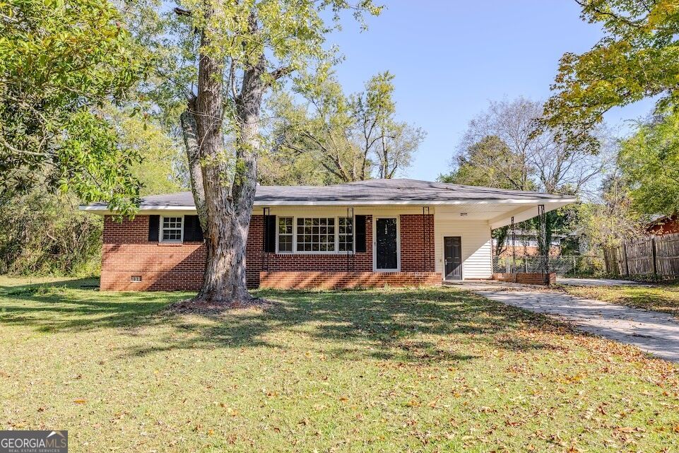 Property Photo:  102 Beech Creek Drive NW  GA 30165 