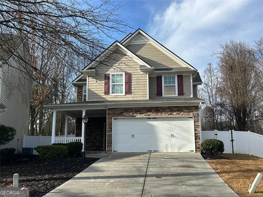 Property Photo:  2865 Gatewater Court  GA 30040