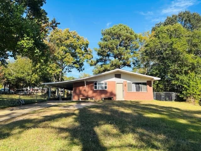 Property Photo:  1068 Valencia Drive  GA 31907 