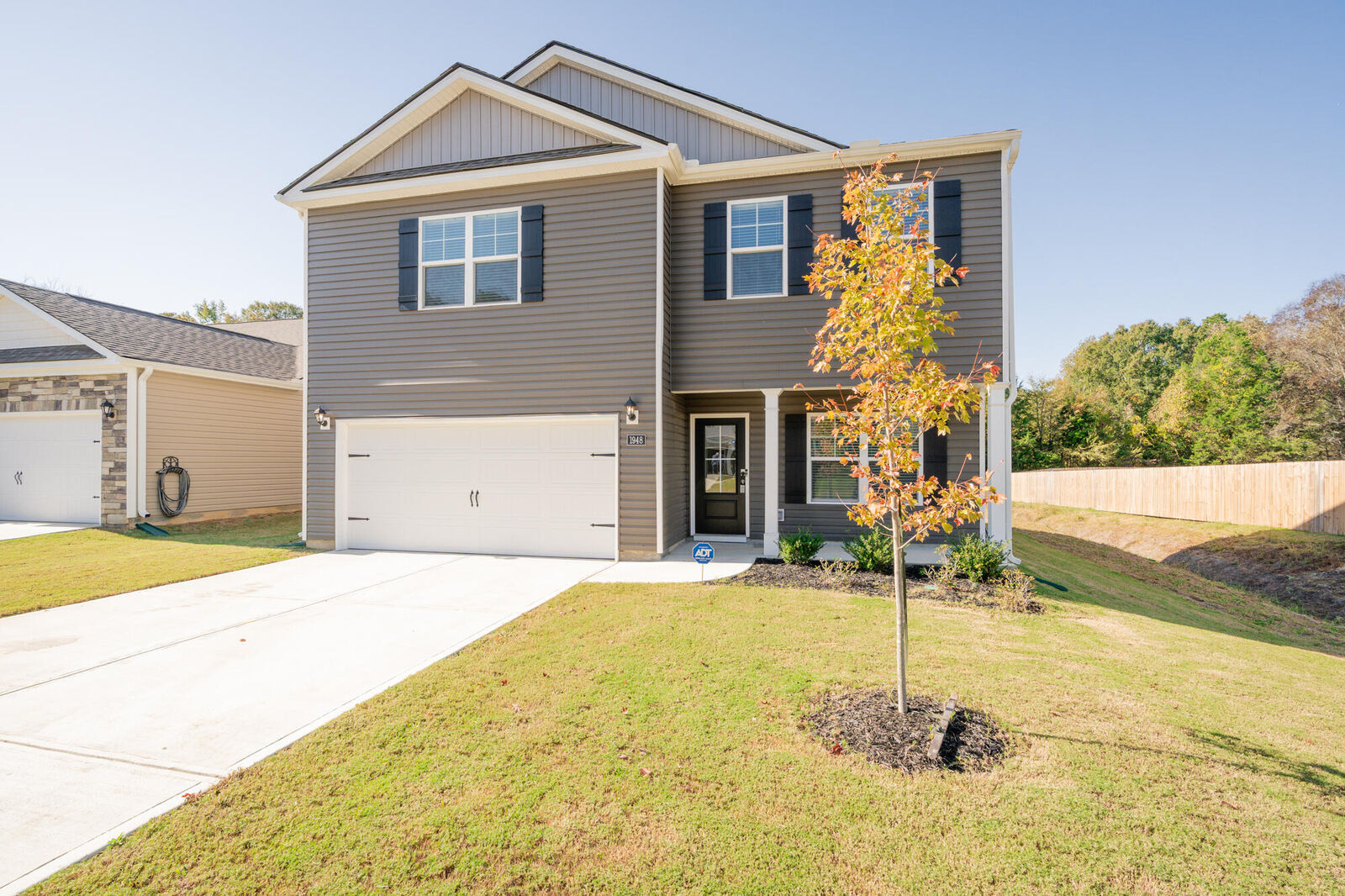 Property Photo: 1948 Abington Farms Way TN 37343