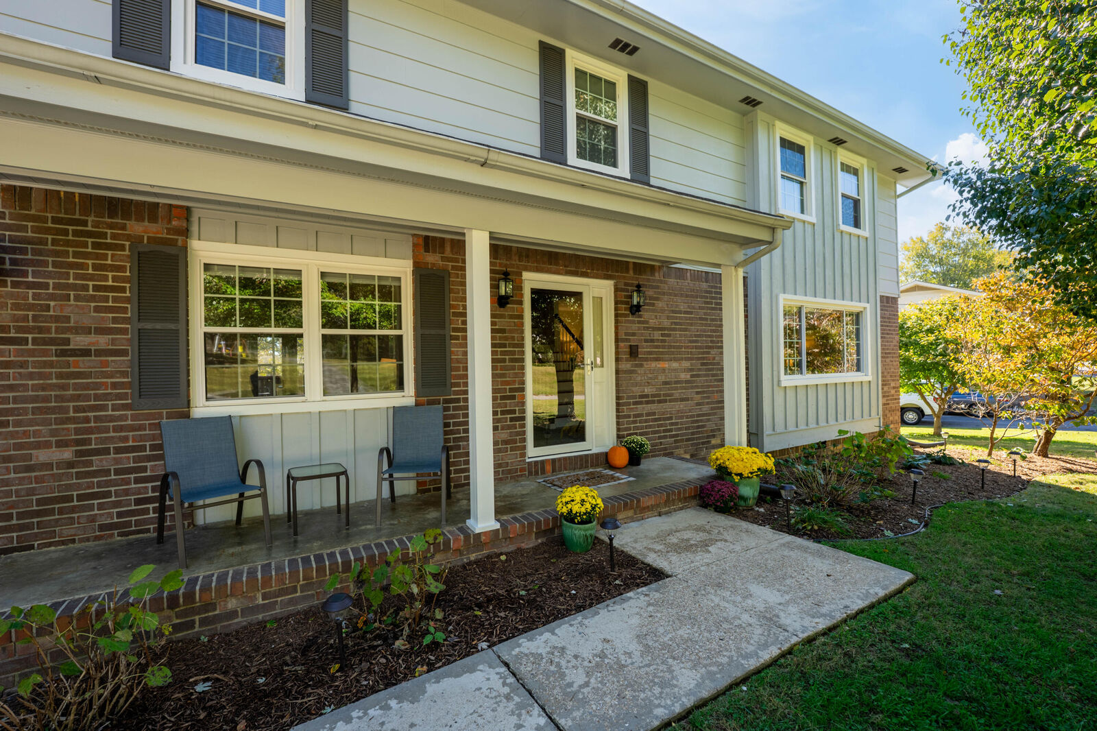 Property Photo:  8706 Arbutus Drive  TN 37343 