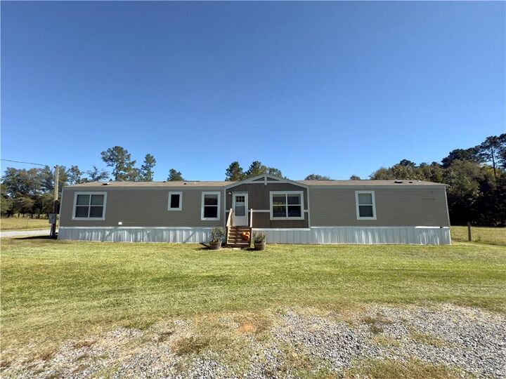 Property Photo: 153 Slay Road LA 71465