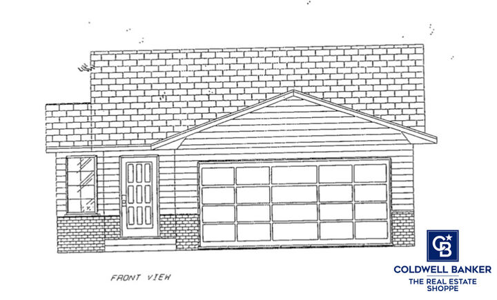 1833 E Prairie View Drive  Garden City KS 67846 photo