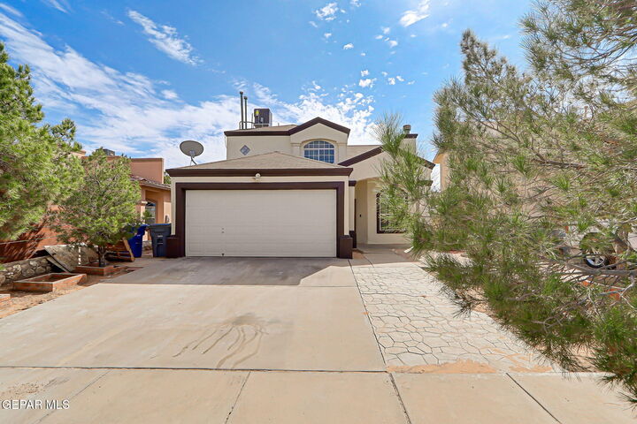 12372 Tierra Apache Drive  El Paso TX 79938 photo