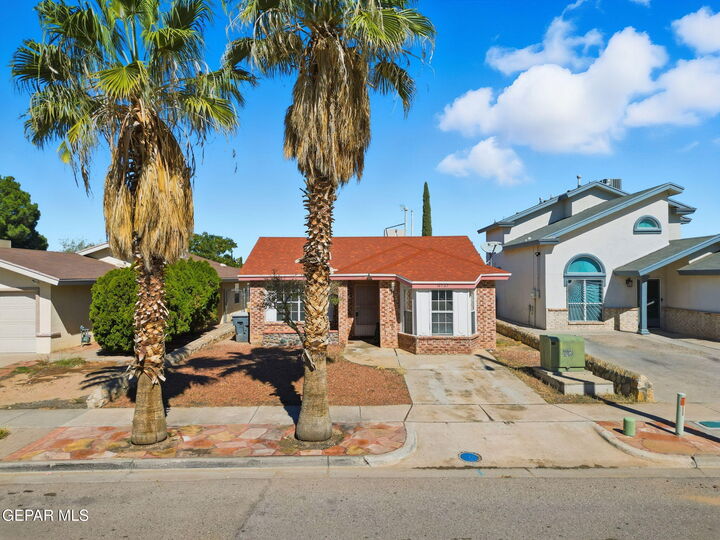 Property Photo:  12325 Robert Dahl Drive  TX 79938