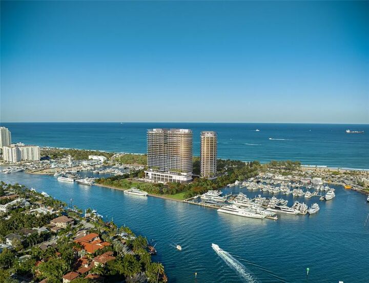 801 Seabreeze Blvd 1003  Fort Lauderdale FL 33316 photo